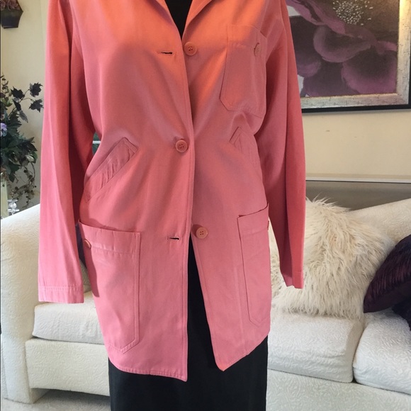 Jacket - Picture 1 of 1